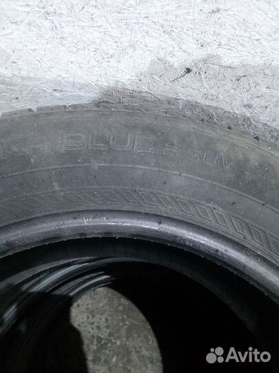 Nokian Tyres Hakka Blue 2 SUV 235/60 R18