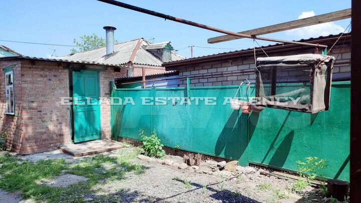 Дом 68 м² на участке 5,2 сот.