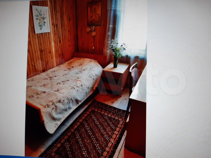 Дом 105,5 м² на участке 12 сот.