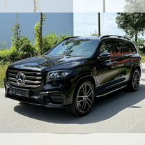 Mercedes-Benz GLS-класс 3.0 AT, 2024, 50 км, с пробегом, цена 18 500 000 руб.