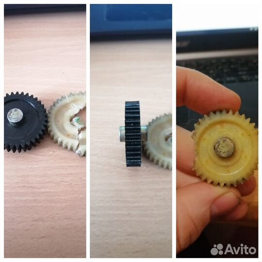 3D печать, сканирование, моделирование, литье