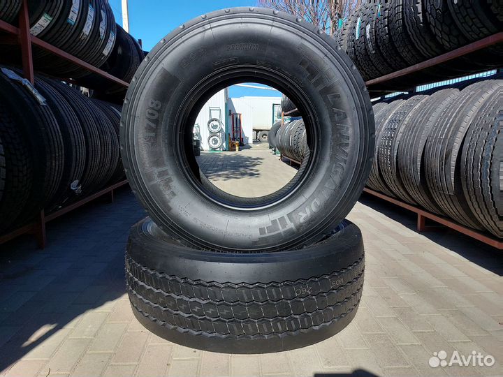 Шины Lanvigator T708 385/65 R22,5, artp:525