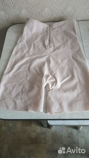 Корсет утягивающий