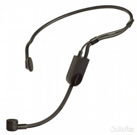 Радиосистема петличная Shure BLX14E/P31 M17