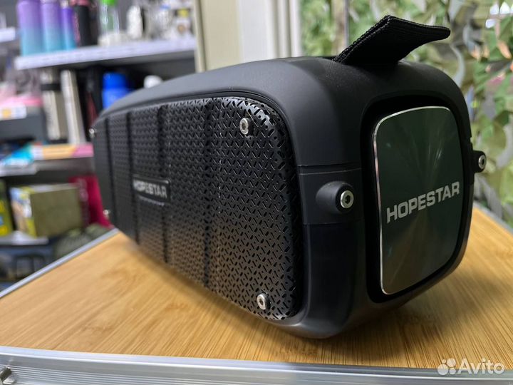 Акустическая стерео колонка Hopestar A20