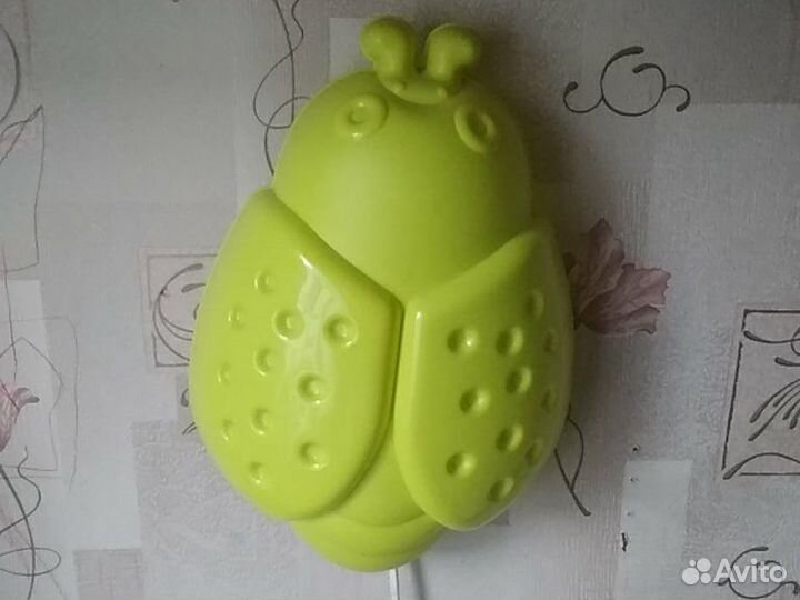 Ночничок икеа