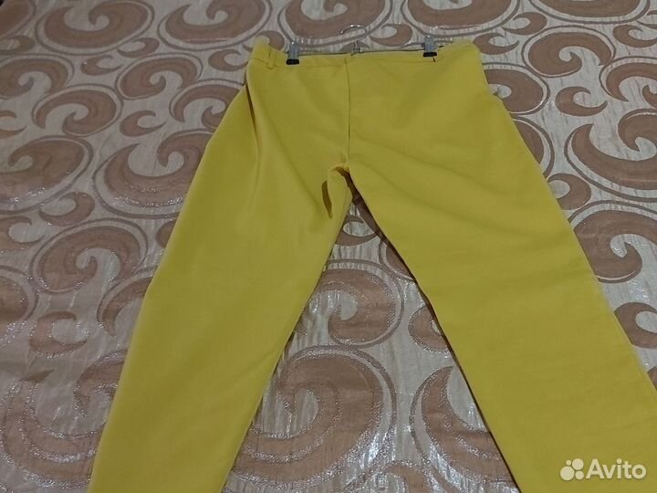 Брюки и джинсы женские