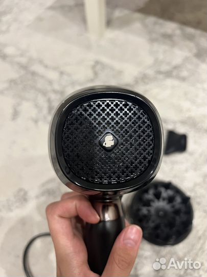 Фен rowenta karl lagerfeld