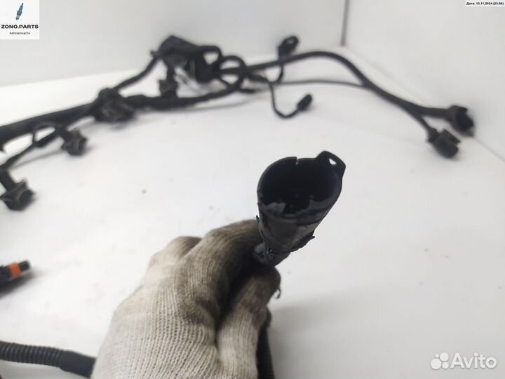 Проводка двигателя 1685403706 на Mercedes W168 (A)