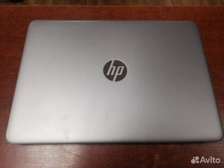 Ультрабук HP elitebook 8/240ssd