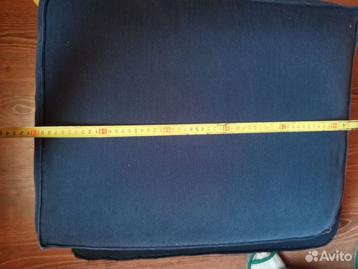 Подушки для садовой мебели бу