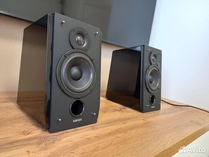 Колонки Edifier R1850DB