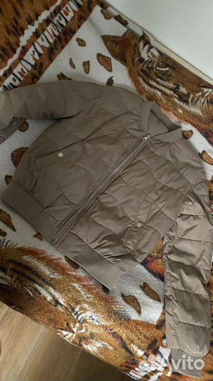 Куртка женская