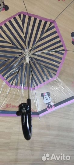 Зонтик детский