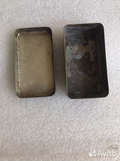 Стерилизатор для шприцов СССР