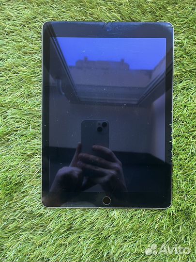 iPad air 2 LTE+wi/fi 16gb