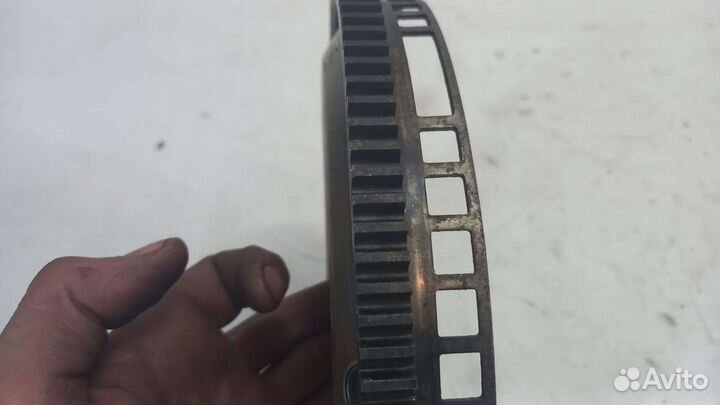 Маховик Mercedes W251 R350