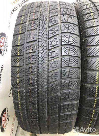 Toyo Winter Tranpath MK3 225/55 R17