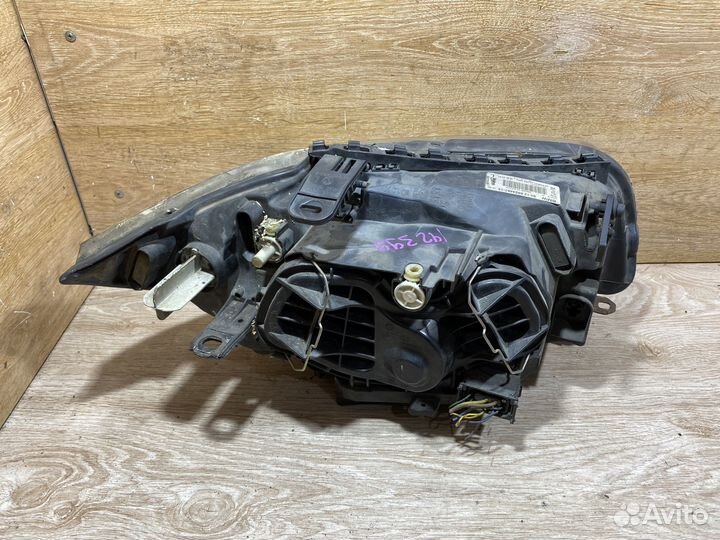 Фара передняя левая BMW 1 E81, E87 дорест 142399