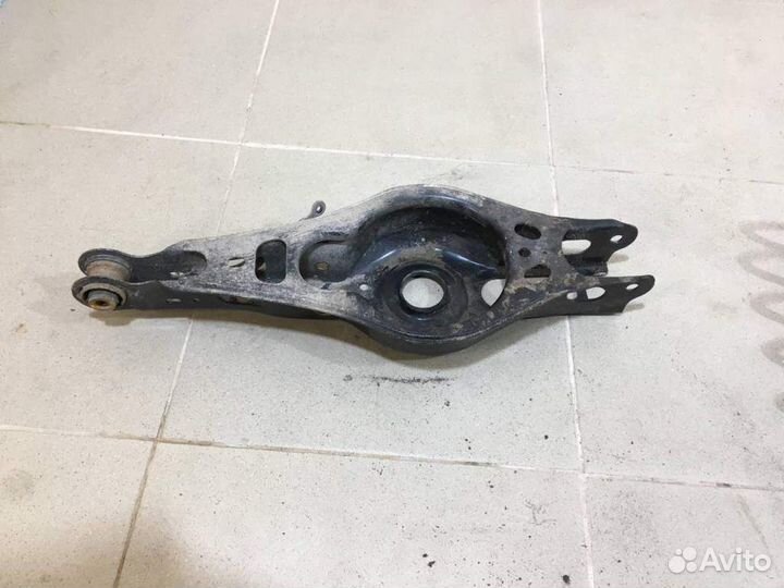 Рычаг задний поперечный Toyota RAV 4 2019- 48730-4