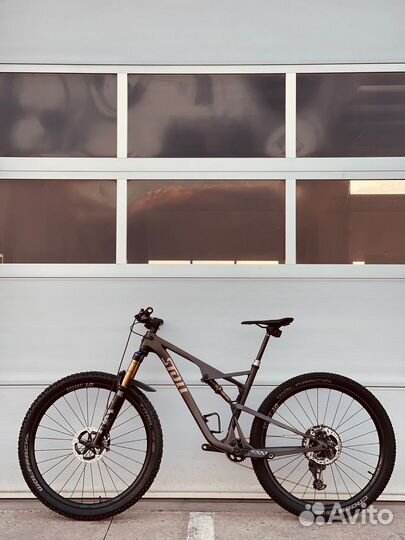 Велосипед stoll 2023 29 