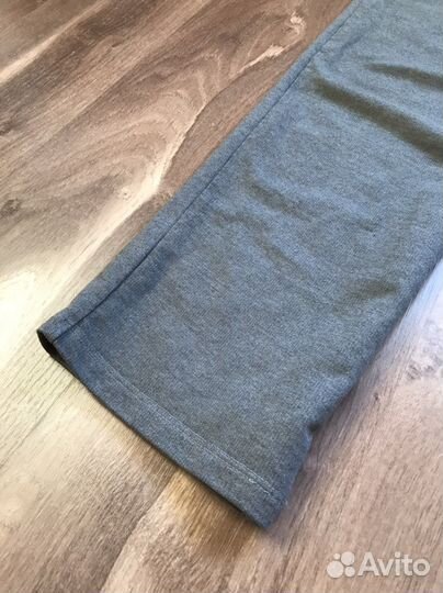 Штаны с карманами