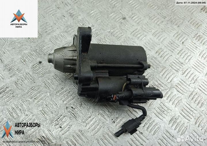 Стартер Volvo S40 2 2006