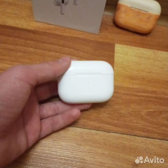 Airpods pro 2