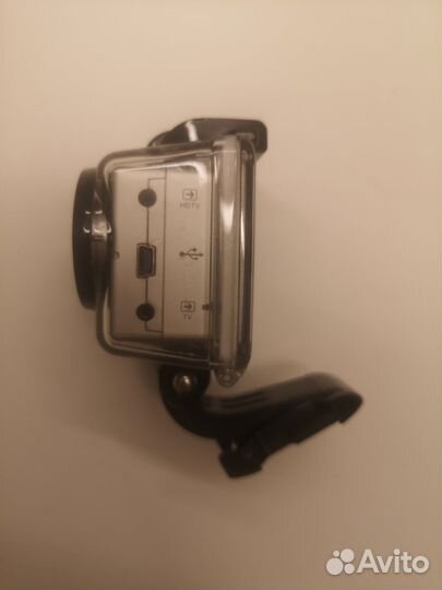 Экшн камера GoPro HD hero