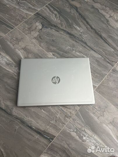 Ноутбук HP probook 450 g7