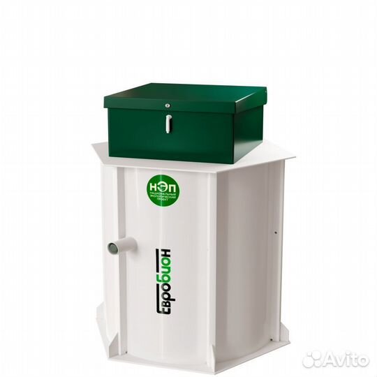 Септик для дома