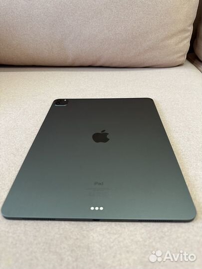 iPad pro 12 9 2020