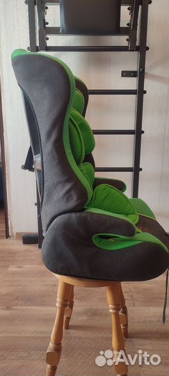 Детское автокресло 15 до 36 кг