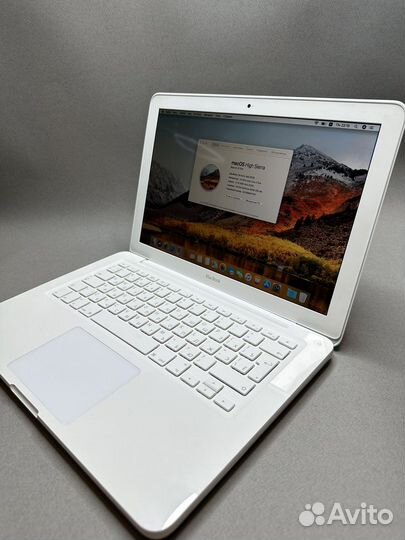 Apple MacBook Air