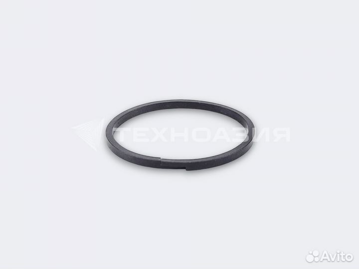 Кольцо замковое (37х40х2,4мм) кпп ZL920/ZL930