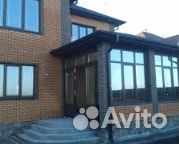 Пластиковые двери