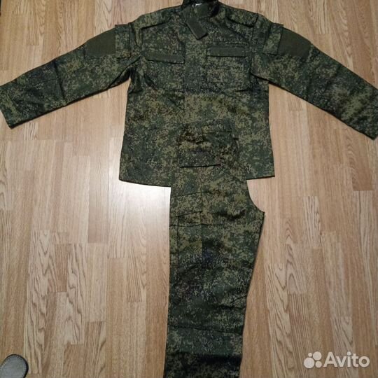 Форма летняя вкпо