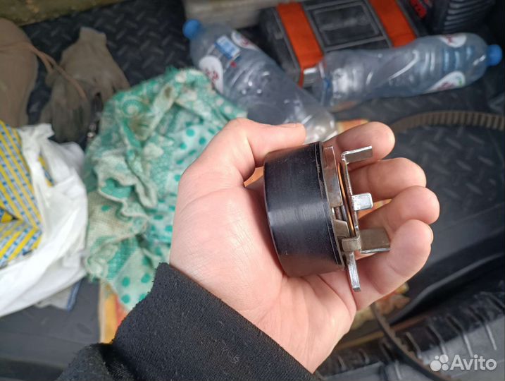 Ремень грм ford focus 2, Fiesta/Fusion