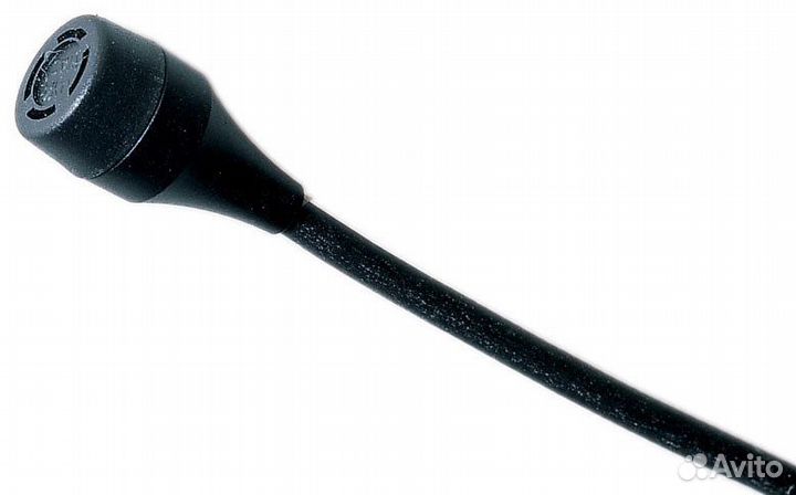AKG C417L микрофон петличный