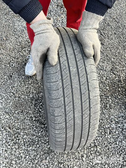 Powertrac CityRover 225/65 R17