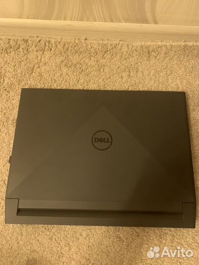 Игровой ноутбук intel core i7