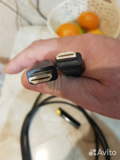 Кабель hdmi 3 метра
