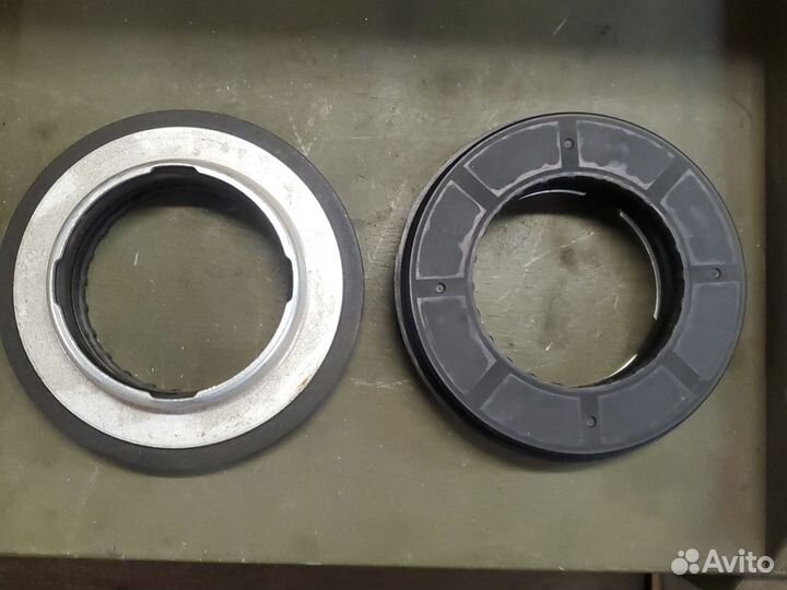 Опорник vw t5