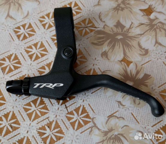 Тормозная ручка для велосипеда