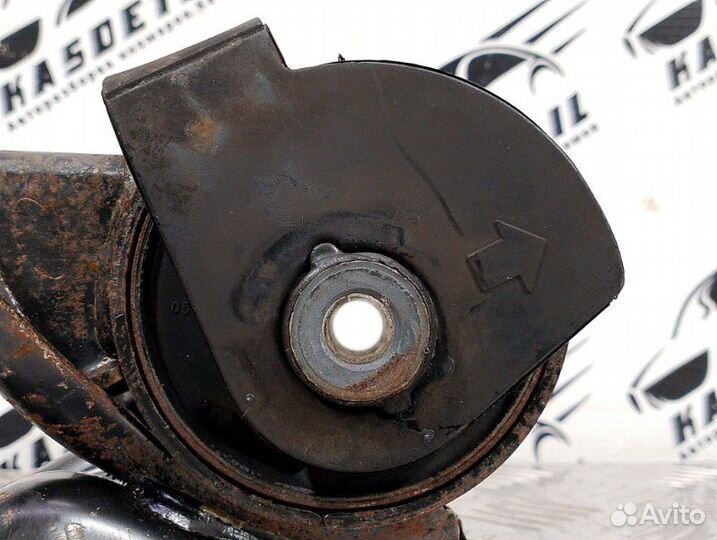 Подушка двигателя левая Hyundai Matrix 1.6 G4ED