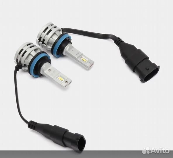 Дг2-105. Светодиодные лампы Narva Range Performanc