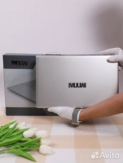 Компьютер ноутбук MTW
