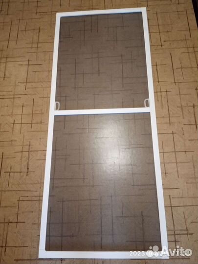 Ремонт москитных сеток