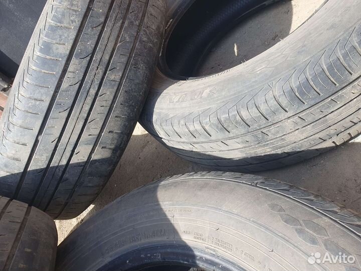 Dunlop Grandtrek PT3 225/65 R17