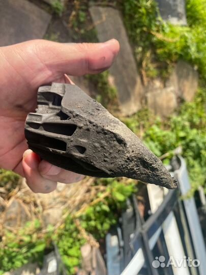 Кронштейн 8200449303 тросса МКПП рено дастер